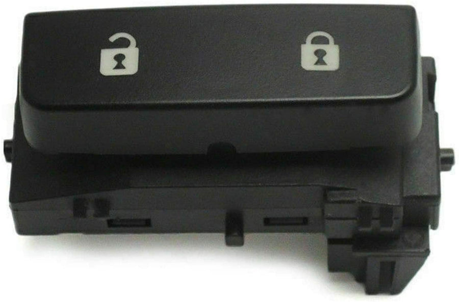 Front Left Power Door Lock Switch Fits for Chevy Silverado 1500 2500 HD 3500, GMC Sierra 1500 2500HD 3500 Driver Side Power Window Switch