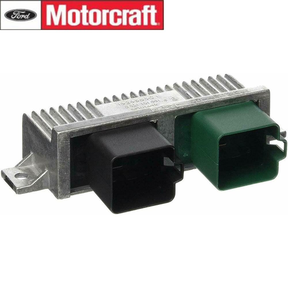 Motorcraft DY-876 Glow Plug Control Module Switch