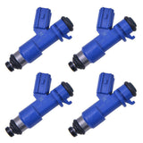 Hond Flow Matched Fuel Injectors 2006-2011 1.8L 16450RWCA01