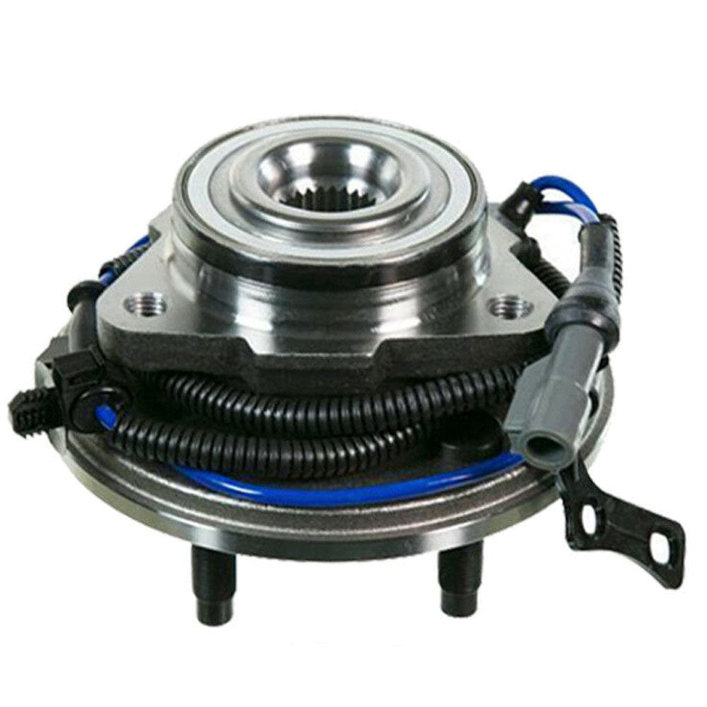 MOOG 515078 - Mercury Mountaineer Front Wheel Bearing Hub Assembly