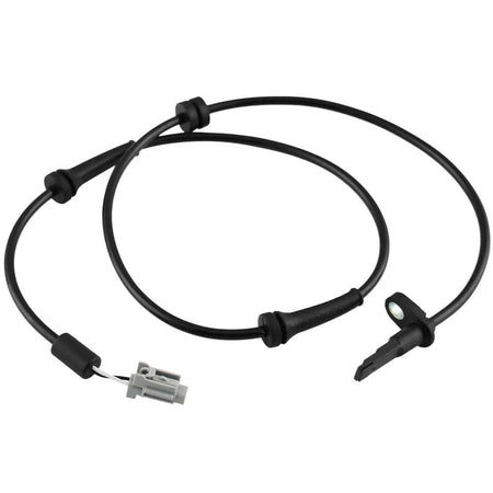 MotorbyMotor Front ABS Wheel Speed Sensor Fits for 2007-2012 Nissan Altima, 2009-2013 Nissan Maxima -2 Pack