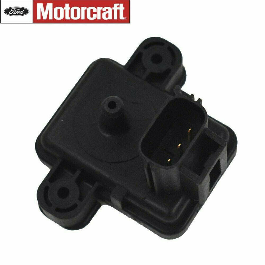 NEW OEM Motorcraft MAP Sensor 2L1A-9F479-AA CX1961 03-10 Ford Diesel 6.0L