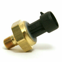 Load image into Gallery viewer, Motorcraft DPFE-3 Exhaust Back Pressure EBP Sensor Ford Diesel 6.0L / 7.3L