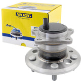 MOOG 512207 - Toyota Camry Rear Wheel Bearing Hub Assembly 2002-2011