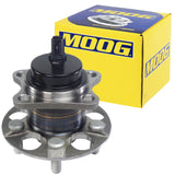 Moog 512505 - Toyota Prius Rear Wheel Hub Bearing Assembly 2010-2015