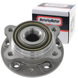 Front Wheel Bearing for 2003-2007 Volvo XC90 Wheel Hub 513208