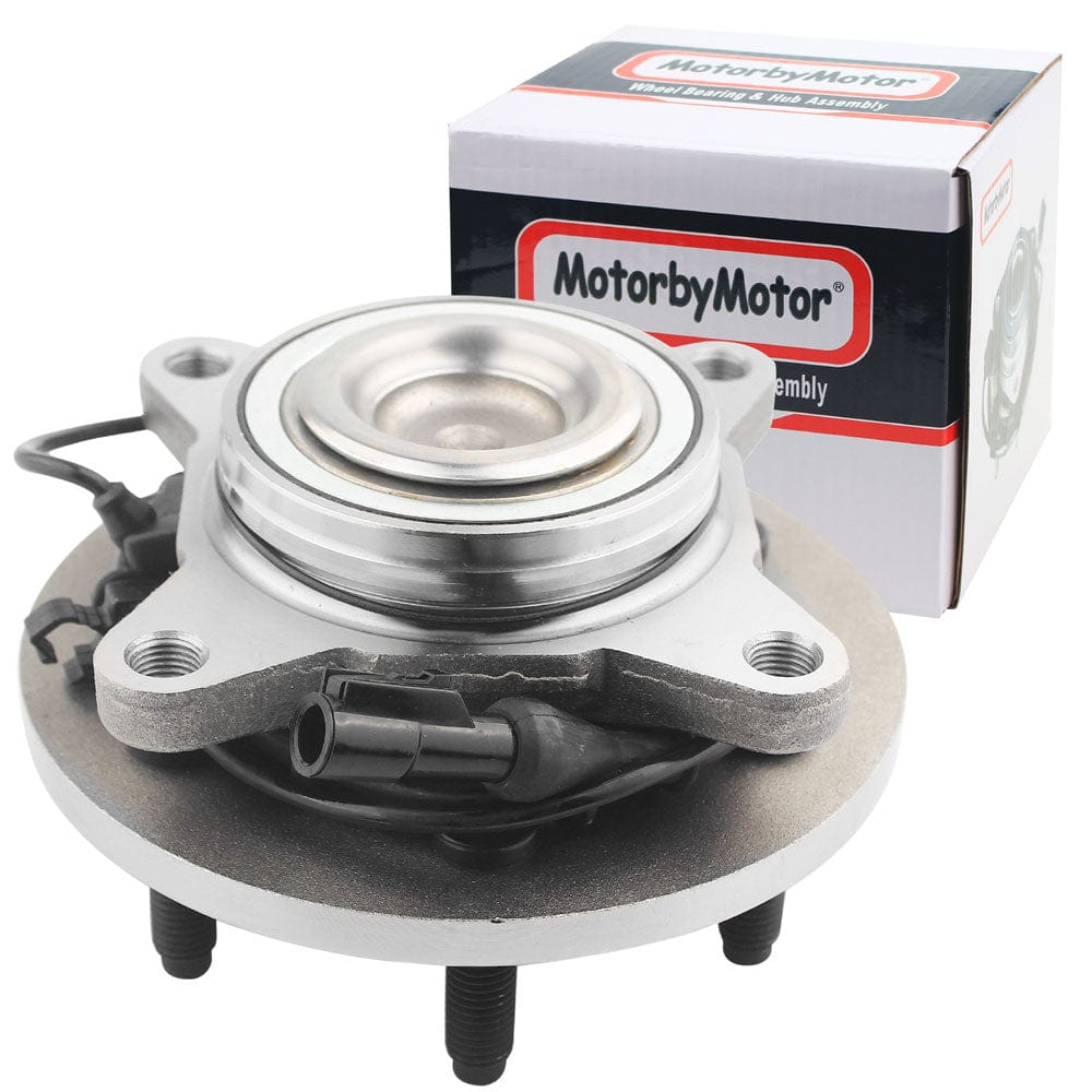 Ford Expedition Front Wheel Bearing 515042