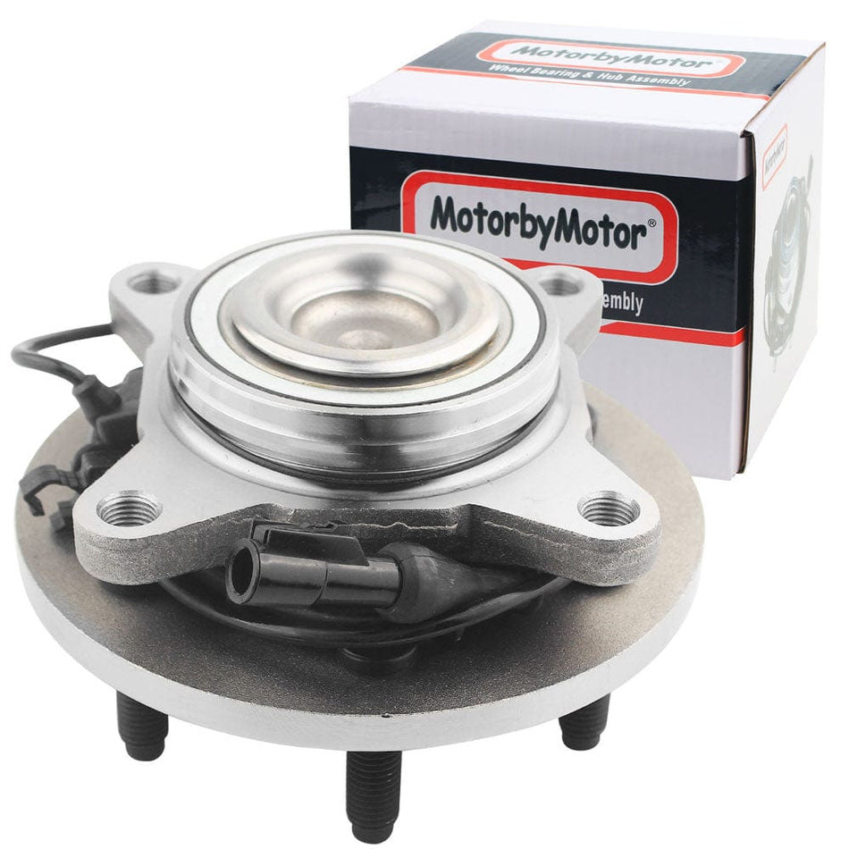 Ford Expedition Front Wheel Bearing 515042