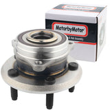 Dodge Durango Front Wheel Bearing Hub Assembly 2011-2022 513324