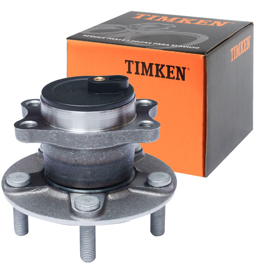 Timken HA590216 Wheel Bearing fits 2007 -2017 Jeep Compass Patriot