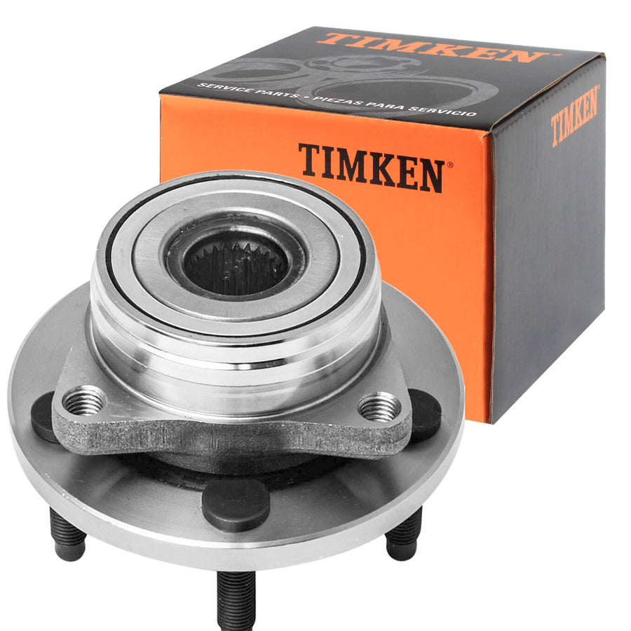 Timken TK513100 Front Wheel Bearing fits Ford Taurus Continental Sable