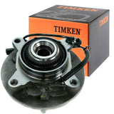 TIMKEN SP550207 - Ford F-150 Front Wheel Bearing Hub Assembly