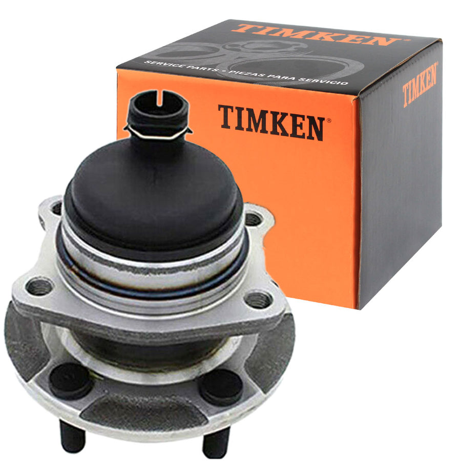 Timken 512169 Front Wheel Bearing hub Assembly Town & Country Grand Caravan