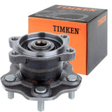 Timken 512201 Rear Wheel Bearing hub Assembly Nissan Quest 2004-2009