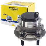 MOOG 512497 - Ford Fusion Rear Wheel Hub Bearing Assembly 2014-2020