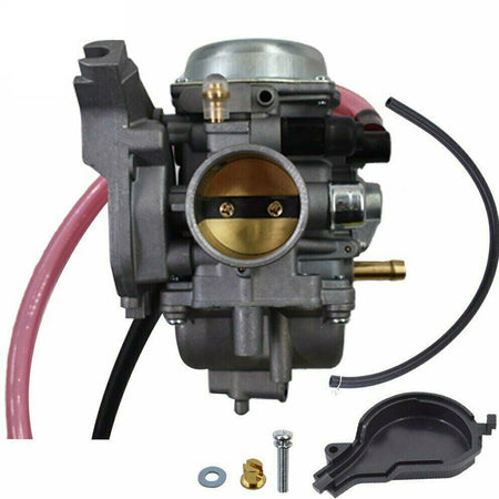 Carburetor Carb for Suzuki Eiger Auto-Carburetor assembly (2WD 4WD)