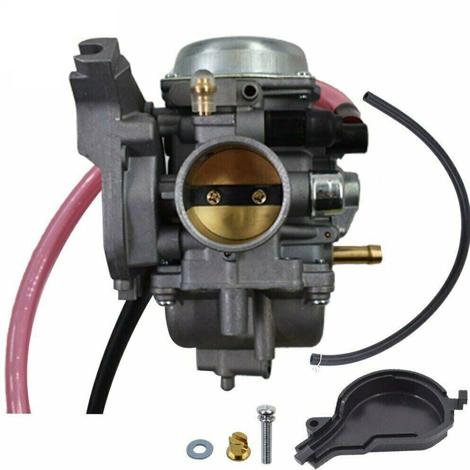 Carburetor Carb for Suzuki Eiger Auto-Carburetor assembly (2WD 4WD)