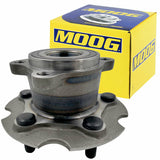 Moog-512374 Rear Wheel Bearing and Hub Assembly Fits Lexus NX300h,NX200t MOOG