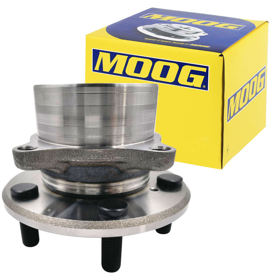 Moog 513267 - Honda Pilot Front Wheel Bearing Hub Assembly 2009-2015