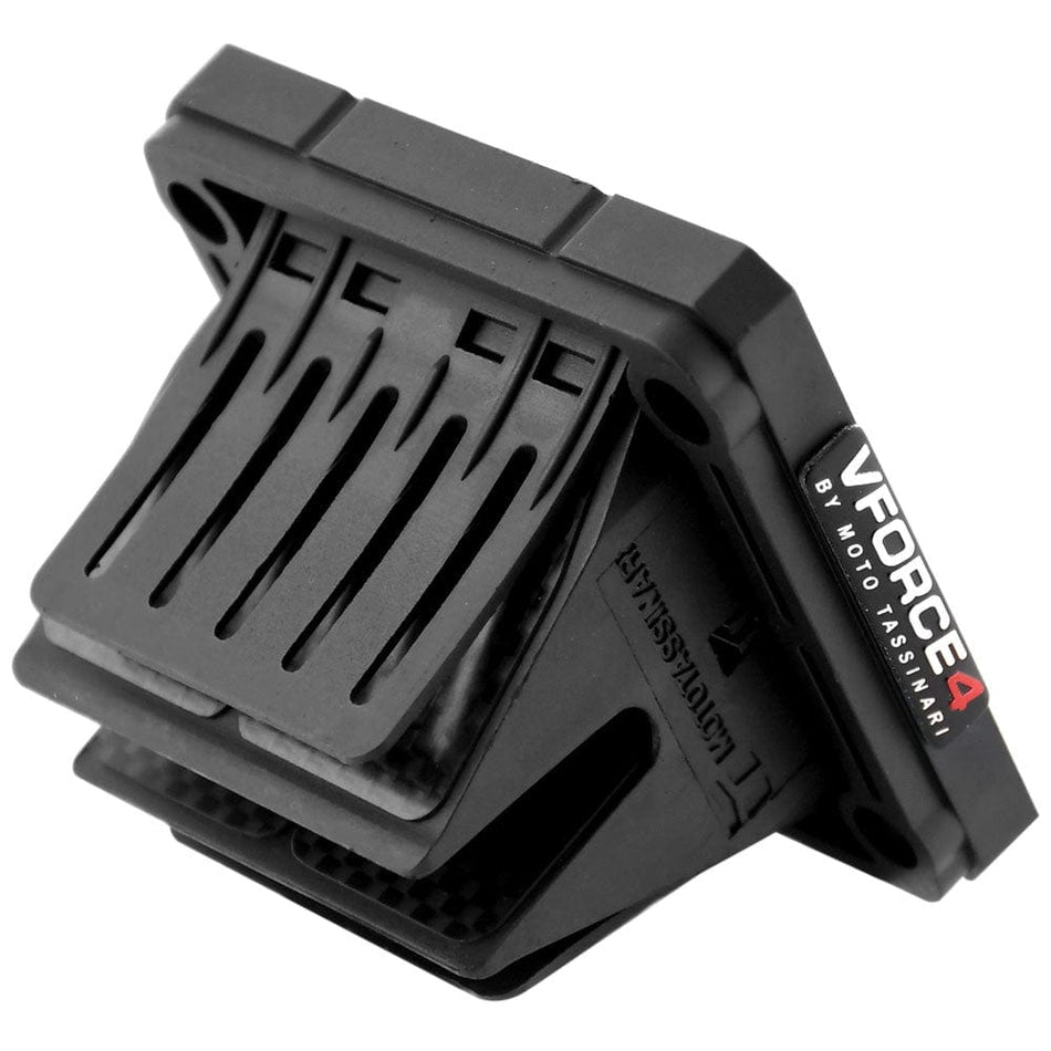 MOTO TASSINARI V Force 4 Reeds Cages VForce Yamaha YFZ 350 reed valve V4144-2
