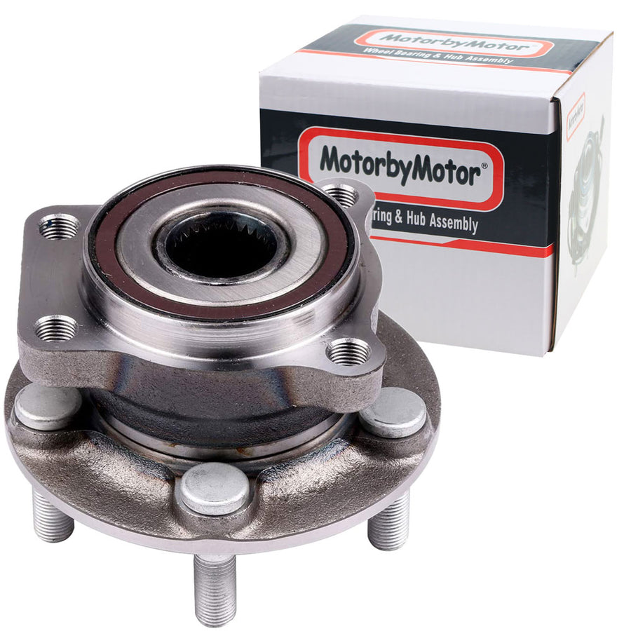 Subaru Outback Front Wheel Bearing Hub Assembly 513220