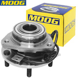 MOOG 513214 - Chevrolet Malibu Front Wheel Bearing Hub Assembly 2004-2012