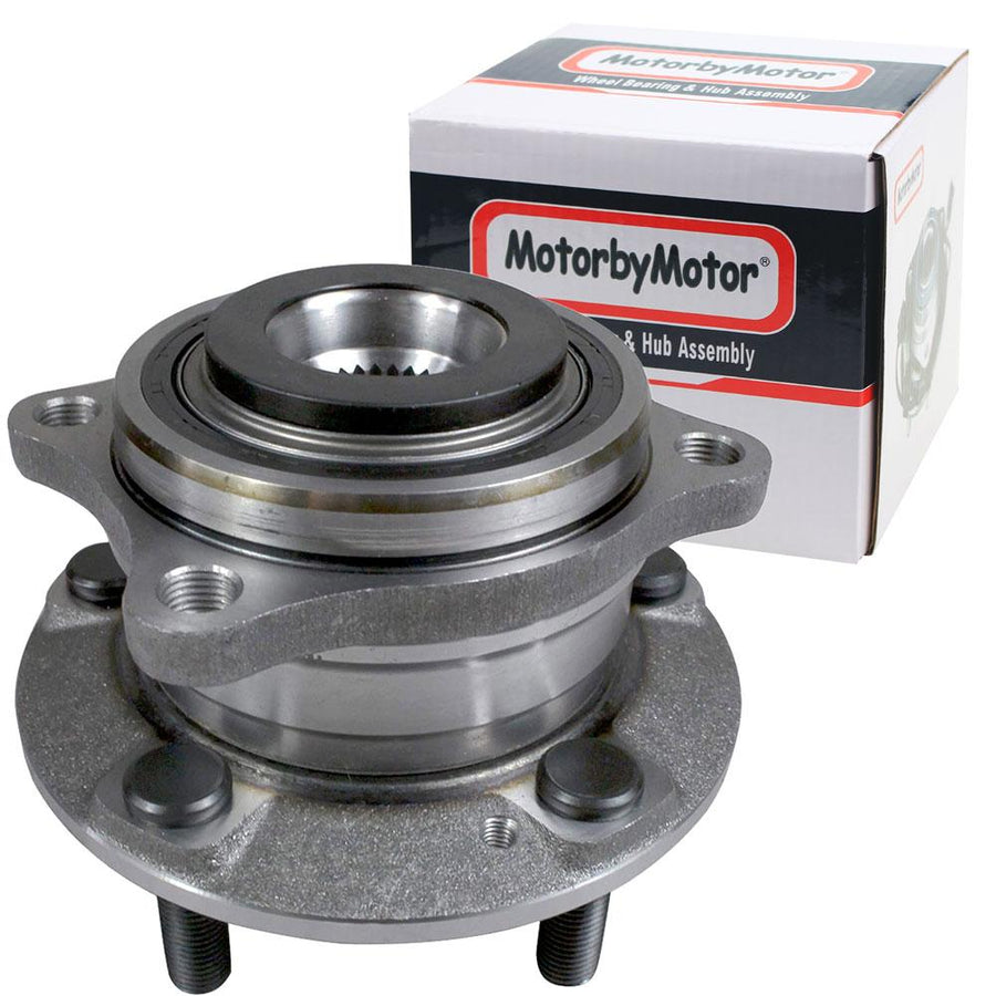 Hyundai Veracruz Front Rear Wheel Bearing Hub Assembly 2007-2012 513266