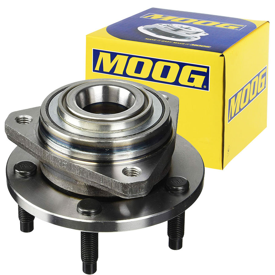 MOOG 513215 Front Wheel Bearing Hub 2004-2007 Chevrolet Malibu Pontiac G6