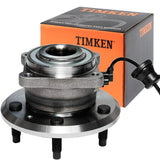 TIMKEN HA590333 Rear Wheel Bearing for 07-09 Vitara XL-7