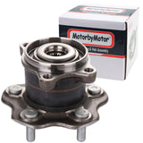 Nissan Juke Rear Wheel Bearing Hub Assembly 2011-2016 512373