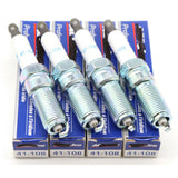 ACDelco 41-108 12620540 Iridium Spark Plugs For GM Buick CHEVROLET GMC  4PCS
