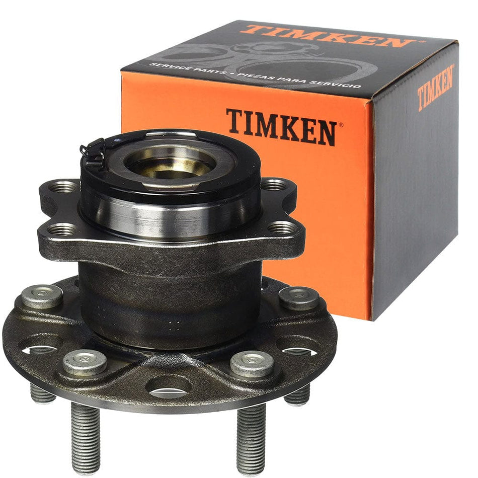 TIMKEN HA590230 - Jeep Patriot Rear Wheel Bearing Hub Assembly