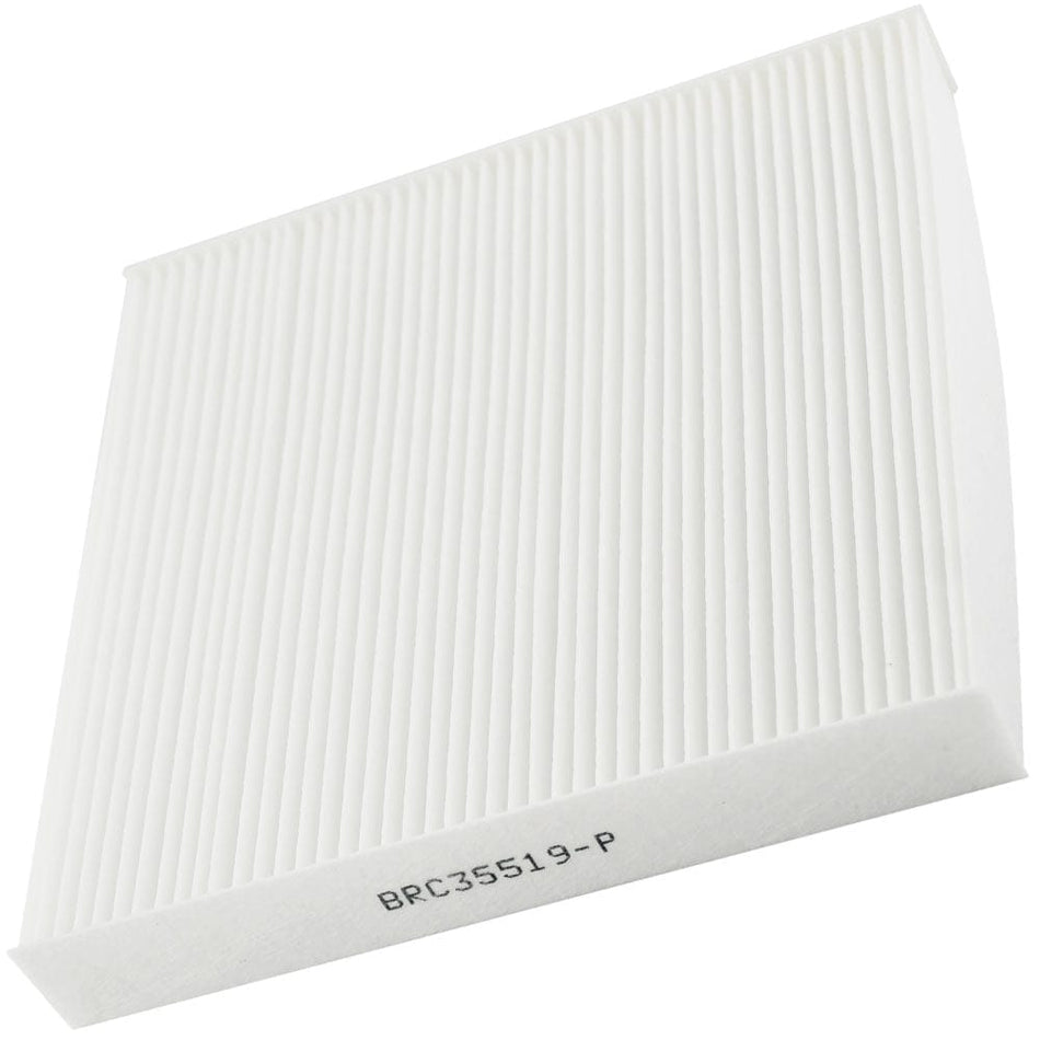 MotorbyMotor Cabin Air Filter for Acura ILX MDX RDX ILX MDX RDX RL RLX TL TLX TSX ZDX, Honda Accord Crosstour CIVIC Hybrid Crosstour CRV Odyssey Pilot Ridgeline Passport