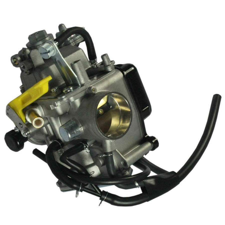 Carburetor Carb For 1999-2000 Honda TRX400 FourTrax, 2001-2015 Honda TRX400 Sportrax, ATV Carb Assembly