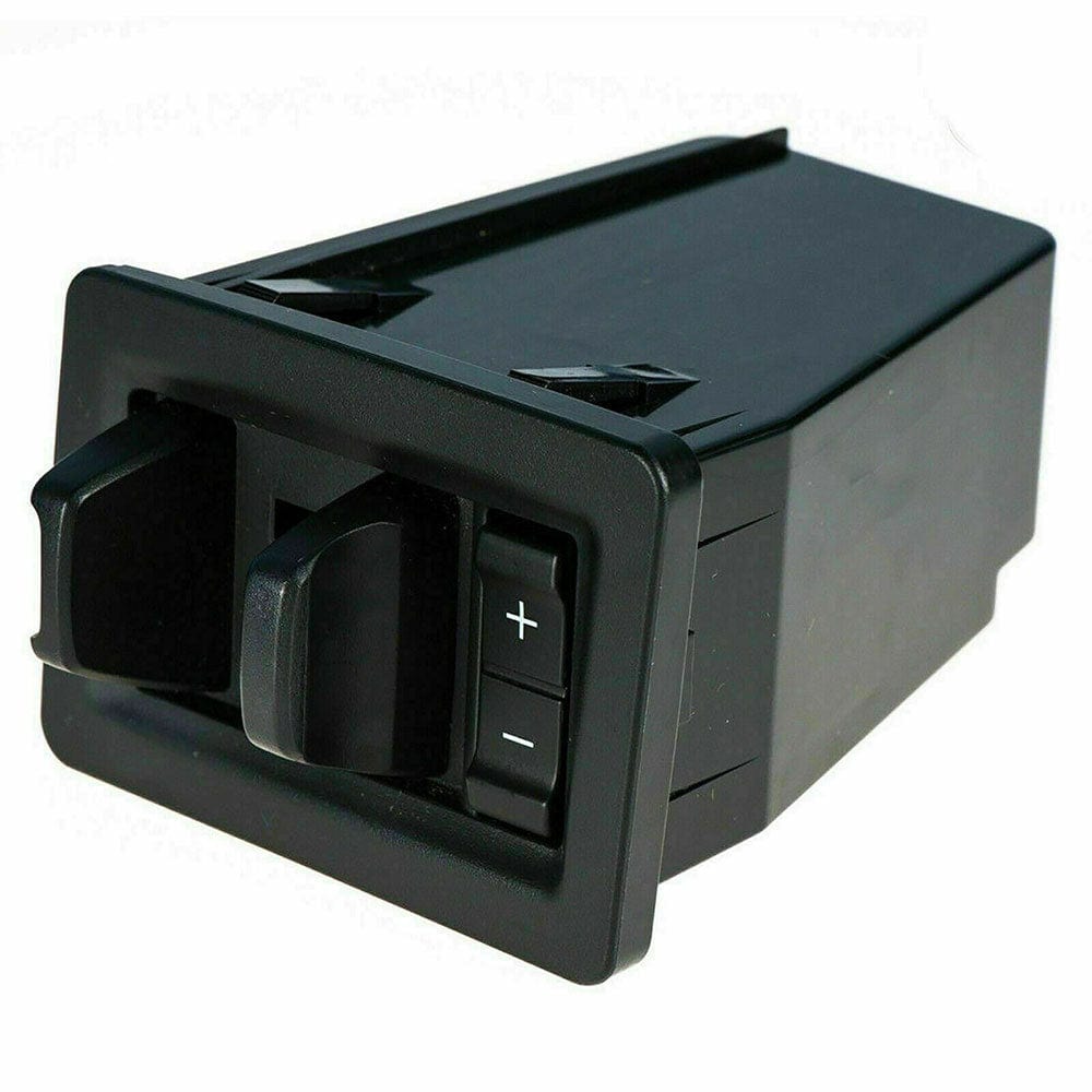 FORD In-Dash Trailer Brake Controller Module JL3Z2C006AA Fit for 2015-2020 Ford F-150