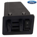 FORD HC3Z2C006AA In Dash Trailer Brake Controller Module For FORD F250 F350 17-20 XE