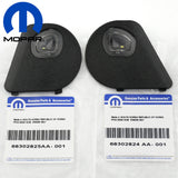 Mopar OEM Side View Mirror Puddle Light Right & Left for Dodge Ram 1500 Truck