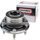 Front Wheel Bearing for Buick Cascada Verano, Cadillac ATS ELR,  Chevy Cruze Orlando Volt, Rear Wheel Hub 5 Lugs, AWD-513316