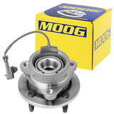 MOOG 513204 Front Wheel Hub Bearing 2005-2010 Chevy Cobalt Pursuit ION