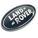 Land Rover Emblem Rear Tailgate Oval LR062123