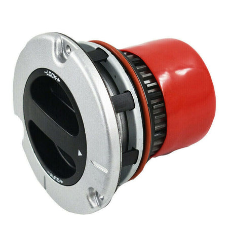 Ford F250-F550 Super Duty Front Manual Locking Hub 4WD 2011-2017