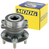 MOOG 512518 - Subru Crosstrek Rear Wheel Bearing Hub Assembly 2016-2021