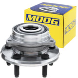 MOOG 513324 - Jeep Grand Cherokee Front Wheel Bearing Hub Assembly 2011-2022