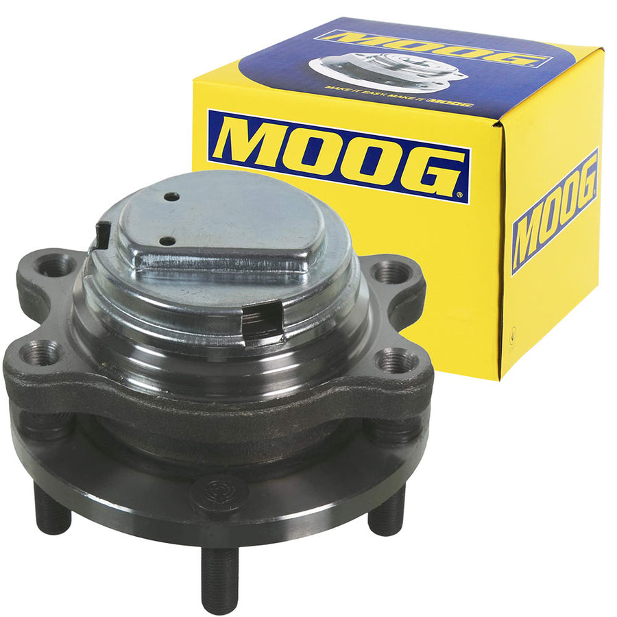 MOOG 513334 - Infiniti Q50 Front Wheel Bearing Hub Assembly 2014-2023