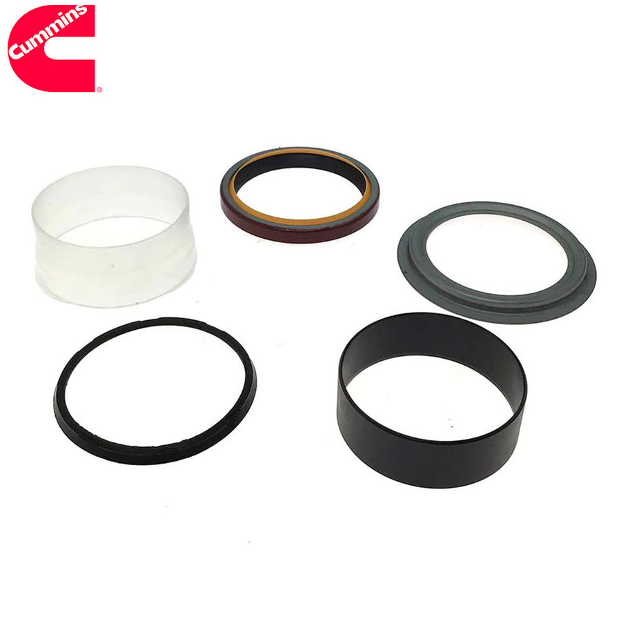 ORIGINAL CUMMINS 5.9L FRONT MAIN CRANKSHAFT OIL SEAL AND WEAR SLEEVE 3802820