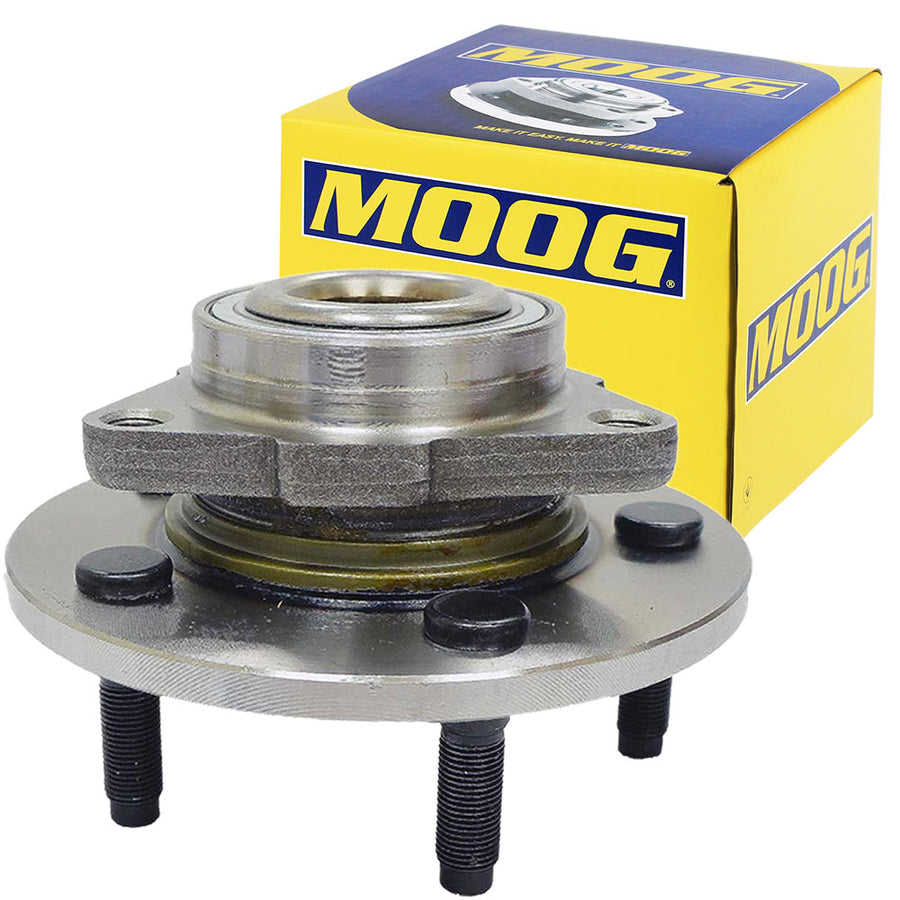 MOOG 515072 - Dodge Ram 1500 Wheel Bearing Hub Assembly 2002-2008