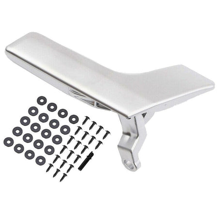 Chrome Inside Door Handle Fits for Mercedes=Benz C230 C250 C280 C300 C350 C400 C63 AMG GLK250 GLK280 GLK300 GLK350 Interior Door Handles