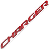 Dodge Charger Emblem