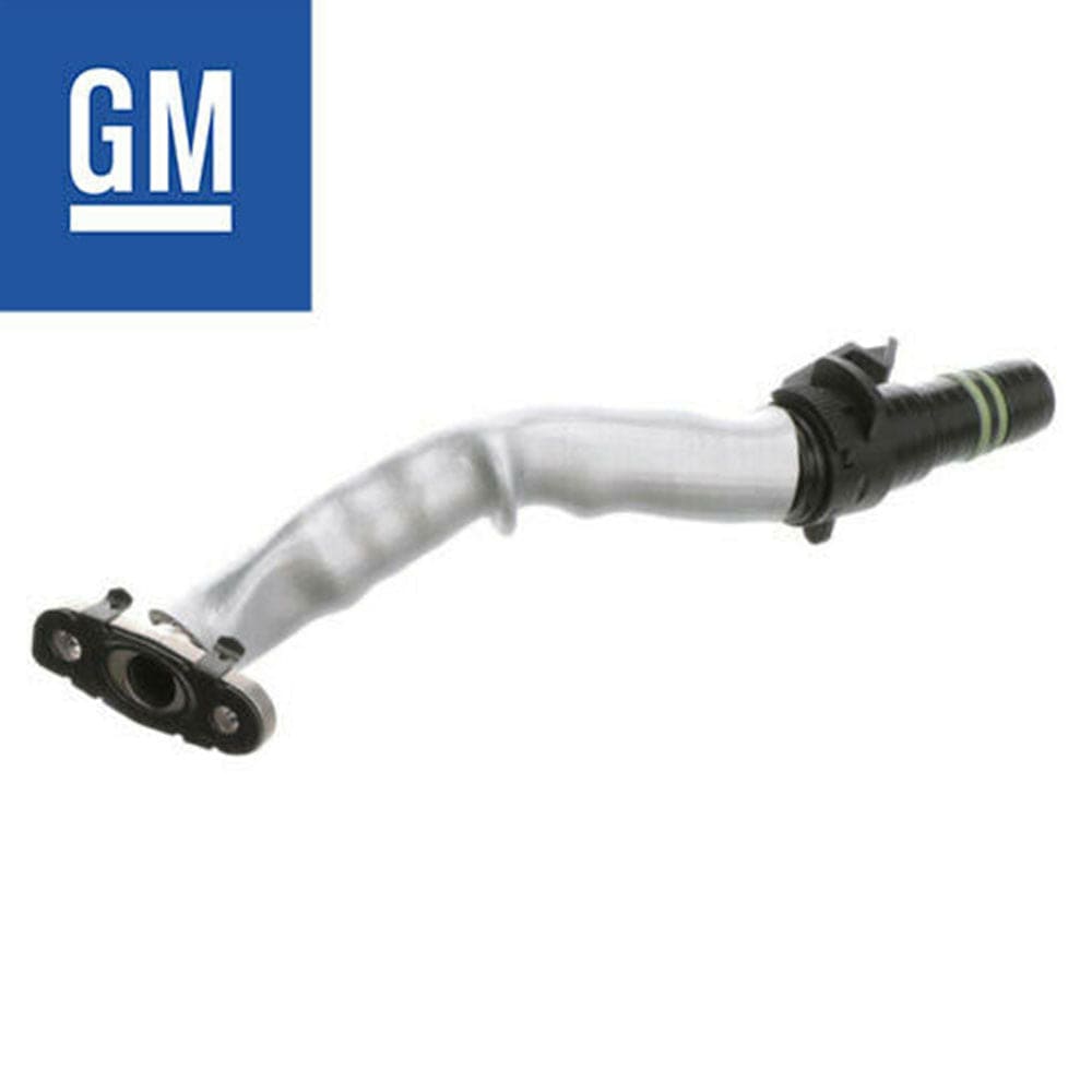 GM TURBO COOLANT RETURN HOSE NEW 55587854 Fit For 2011-2016 GM CHEVY CRUZE 1.4L