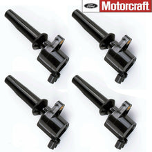 Load image into Gallery viewer, Motorcraft Ignition Coil DG541 Ford ESCAPE FOCUS 4M5Z12029B 4pcs